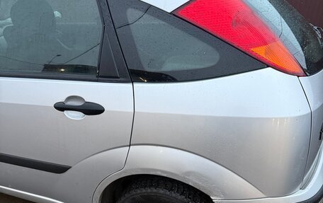 Ford Focus IV, 2003 год, 250 000 рублей, 7 фотография