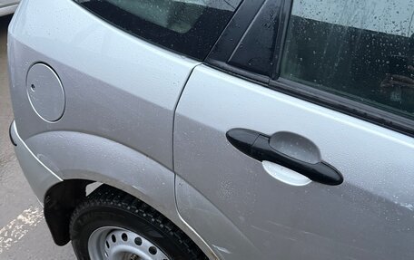 Ford Focus IV, 2003 год, 250 000 рублей, 9 фотография