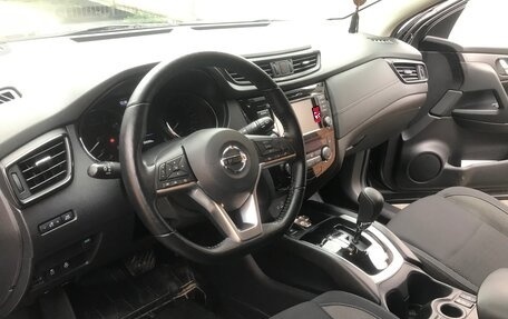 Nissan Qashqai, 2022 год, 2 500 000 рублей, 8 фотография