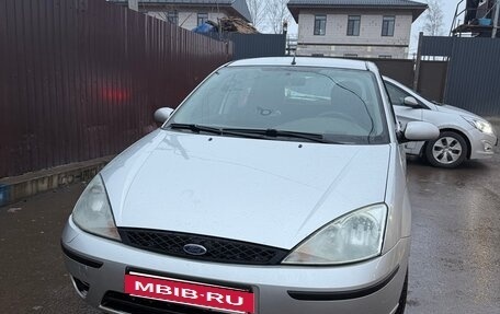 Ford Focus IV, 2003 год, 250 000 рублей, 5 фотография