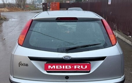 Ford Focus IV, 2003 год, 250 000 рублей, 8 фотография