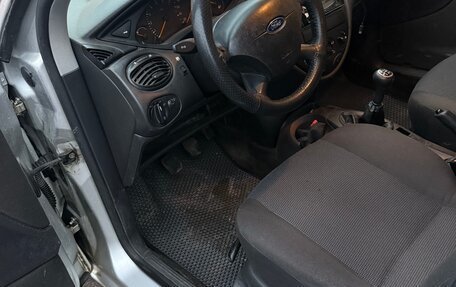 Ford Focus IV, 2003 год, 250 000 рублей, 11 фотография