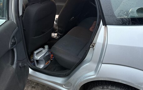 Ford Focus IV, 2003 год, 250 000 рублей, 12 фотография