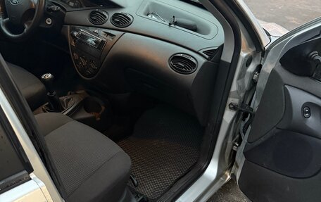 Ford Focus IV, 2003 год, 250 000 рублей, 13 фотография