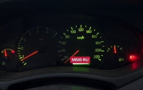 Ford Focus IV, 2003 год, 250 000 рублей, 10 фотография