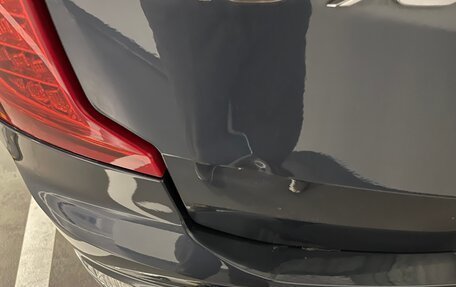 Volvo XC90 II рестайлинг, 2019 год, 5 000 000 рублей, 7 фотография