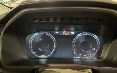 Volvo XC90 II рестайлинг, 2019 год, 5 000 000 рублей, 9 фотография