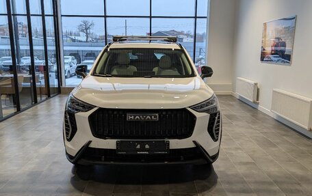 Haval Jolion, 2025 год, 2 829 000 рублей, 2 фотография