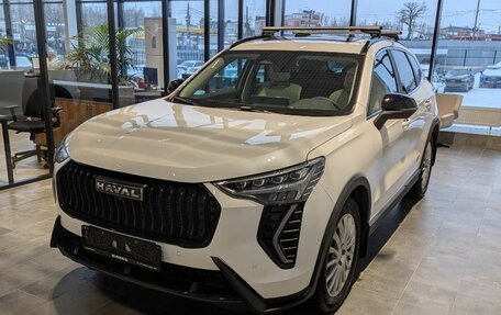 Haval Jolion, 2025 год, 2 829 000 рублей, 3 фотография