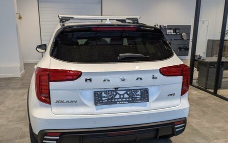 Haval Jolion, 2025 год, 2 829 000 рублей, 7 фотография