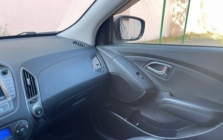 Hyundai ix35 I рестайлинг, 2014 год, 1 525 000 рублей, 9 фотография