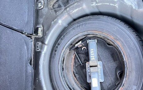 Hyundai Solaris II рестайлинг, 2011 год, 820 000 рублей, 9 фотография