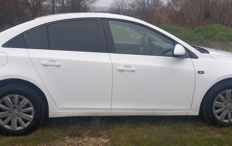 Chevrolet Cruze II, 2012 год, 560 000 рублей, 6 фотография