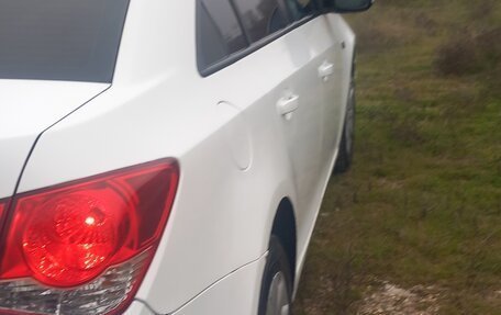 Chevrolet Cruze II, 2012 год, 560 000 рублей, 5 фотография