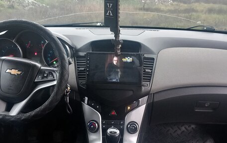 Chevrolet Cruze II, 2012 год, 560 000 рублей, 10 фотография