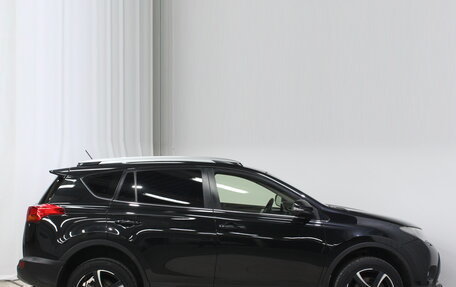 Toyota RAV4, 2014 год, 1 560 000 рублей, 4 фотография