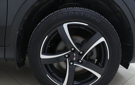 Toyota RAV4, 2014 год, 1 560 000 рублей, 10 фотография