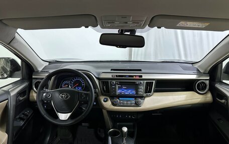 Toyota RAV4, 2014 год, 1 560 000 рублей, 15 фотография