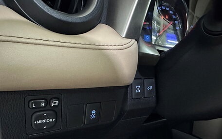 Toyota RAV4, 2014 год, 1 560 000 рублей, 19 фотография