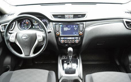 Nissan X-Trail, 2018 год, 1 890 000 рублей, 16 фотография