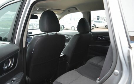 Nissan X-Trail, 2018 год, 1 890 000 рублей, 13 фотография