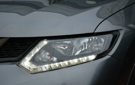 Nissan X-Trail, 2018 год, 1 890 000 рублей, 9 фотография