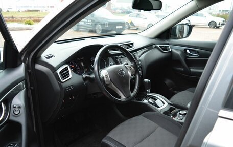 Nissan X-Trail, 2018 год, 1 890 000 рублей, 12 фотография