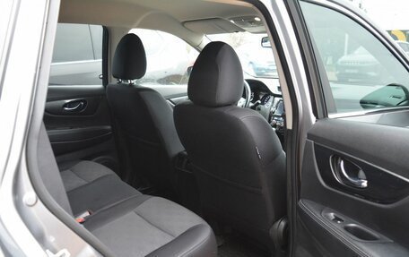 Nissan X-Trail, 2018 год, 1 890 000 рублей, 14 фотография