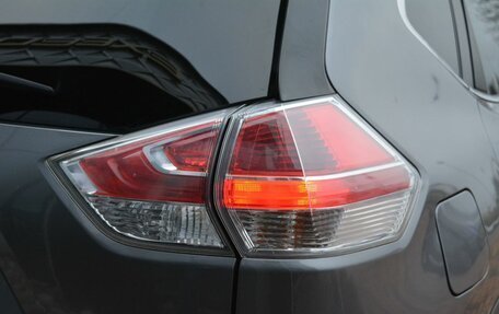 Nissan X-Trail, 2018 год, 1 890 000 рублей, 10 фотография