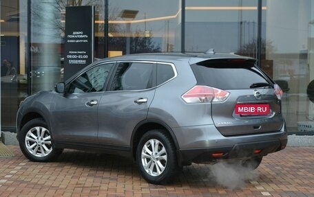 Nissan X-Trail, 2018 год, 1 890 000 рублей, 7 фотография