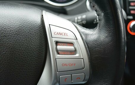 Nissan X-Trail, 2018 год, 1 890 000 рублей, 23 фотография