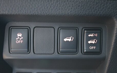 Nissan X-Trail, 2018 год, 1 890 000 рублей, 24 фотография