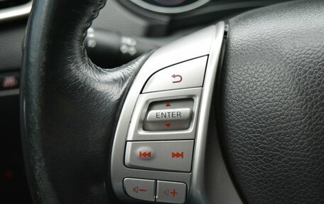 Nissan X-Trail, 2018 год, 1 890 000 рублей, 22 фотография