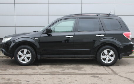 Subaru Forester, 2008 год, 1 245 000 рублей, 5 фотография