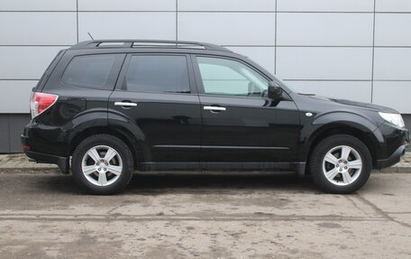 Subaru Forester, 2008 год, 1 245 000 рублей, 4 фотография