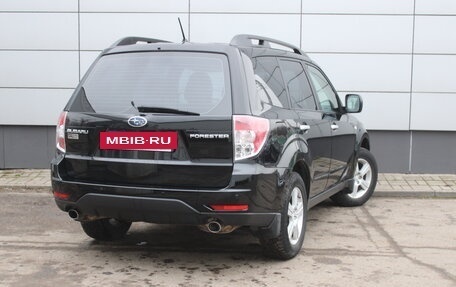 Subaru Forester, 2008 год, 1 245 000 рублей, 6 фотография