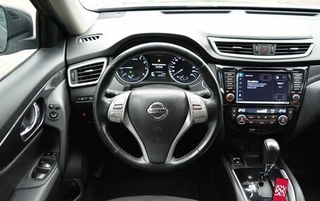 Nissan X-Trail, 2018 год, 1 890 000 рублей, 18 фотография