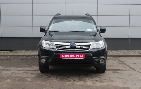 Subaru Forester, 2008 год, 1 245 000 рублей, 2 фотография