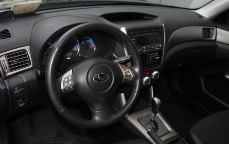 Subaru Forester, 2008 год, 1 245 000 рублей, 10 фотография