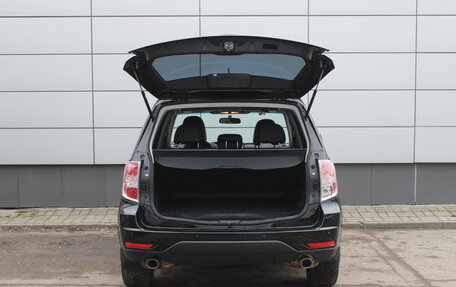 Subaru Forester, 2008 год, 1 245 000 рублей, 13 фотография