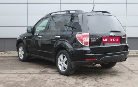 Subaru Forester, 2008 год, 1 245 000 рублей, 8 фотография