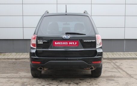 Subaru Forester, 2008 год, 1 245 000 рублей, 7 фотография