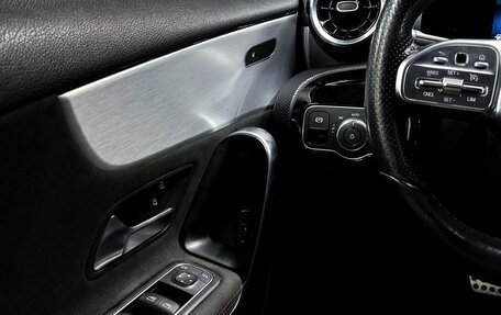 Mercedes-Benz A-Класс, 2021 год, 2 390 000 рублей, 9 фотография