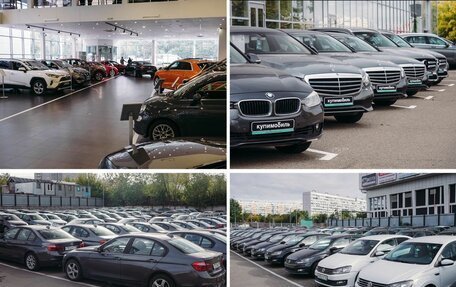 Mercedes-Benz A-Класс, 2021 год, 2 390 000 рублей, 13 фотография