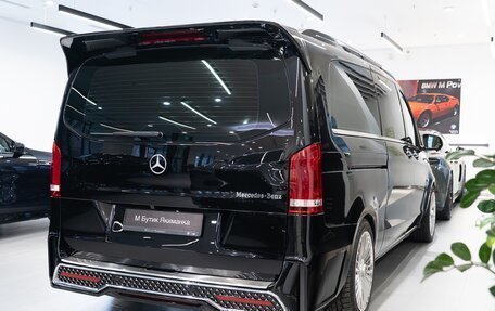 Mercedes-Benz Vito, 2022 год, 8 920 000 рублей, 5 фотография