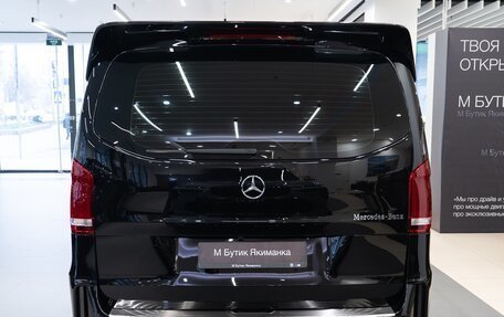 Mercedes-Benz Vito, 2022 год, 8 920 000 рублей, 6 фотография