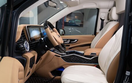 Mercedes-Benz Vito, 2022 год, 8 920 000 рублей, 11 фотография