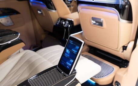 Mercedes-Benz Vito, 2022 год, 8 920 000 рублей, 21 фотография