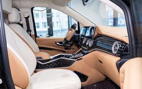 Mercedes-Benz Vito, 2022 год, 8 920 000 рублей, 12 фотография