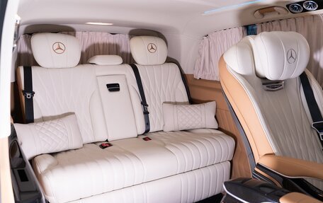 Mercedes-Benz Vito, 2022 год, 8 920 000 рублей, 17 фотография